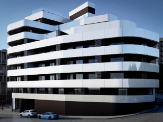 Apartment for sale Calpe (RBT52489)