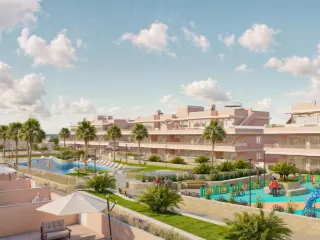 Maison à vendre Pilar de la Horadada (RBT52493)