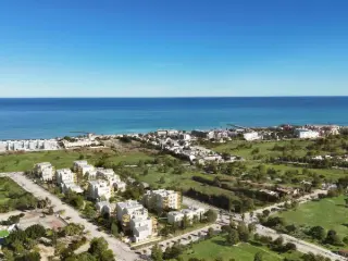 Apartment for sale El Verger (RBT52516)