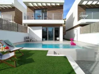 Maison à vendre Orihuela (RBT52519)