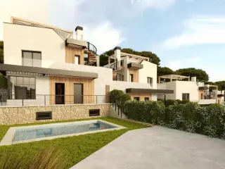 Maison à vendre Monforte del Cid (RBT52522)