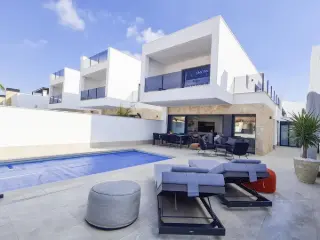 Maison à vendre San Pedro del Pinatar (RBT52527)
