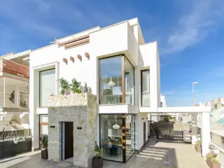Maison à vendre Torrevieja (RBT52531)