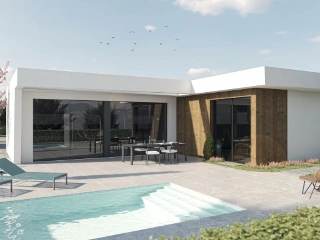 Huis te koop Banos Y Mendigo (RBT52567)