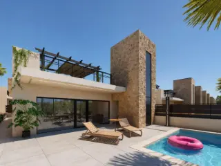 Appartement te koop Fuente Alamo (RBT52597)