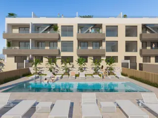 Appartement te koop Aguilas (RBT52598)