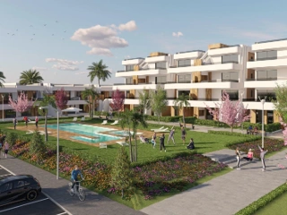 Apartment for sale Aguilas (RBT52613)