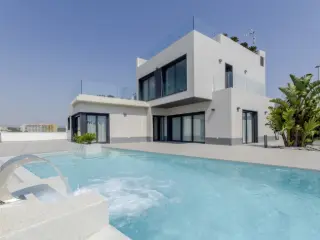 Residence for sale Orihuela (RBT52624)