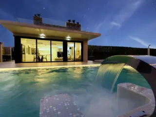 Residence for sale Orihuela (RBT52625)