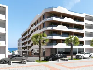 Appartement à vendre Guardamar del Segura (RBT52632)