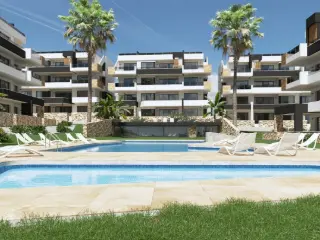Appartement à vendre Orihuela Costa (RBT52633)