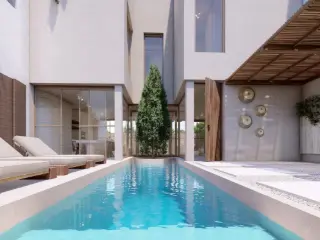 Maison à vendre Formentera del Segura (RBT52649)