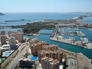 Appartement à vendre La Manga (RBT52663)