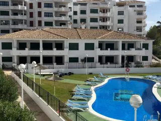 Apartment for sale Finestrat (RBT52666)