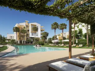 Apartment for sale Dénia (RBT52689)