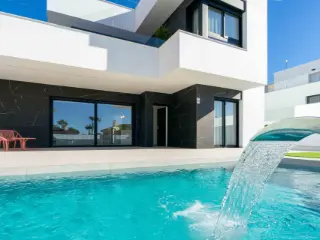 Maison à vendre Rojales (RBT52720)