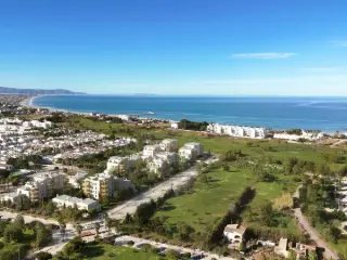 Apartment for sale El Verger (RBT52759)
