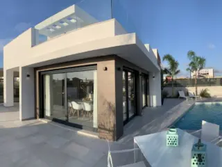 Maison à vendre Daya Nueva (RBT52765)