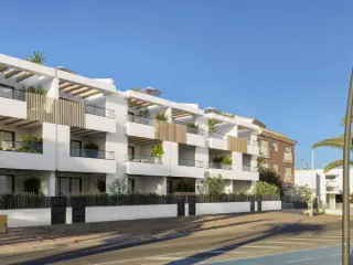 Appartement te koop San Pedro del Pinatar (RBT52773)