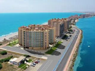 Appartement à vendre La Manga (RBT52787)