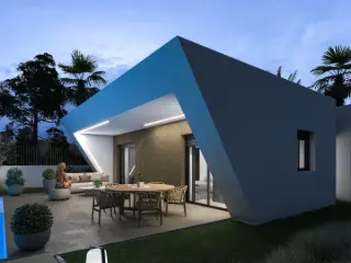 Maison à vendre Hondón de las Nieves (RBT52801)