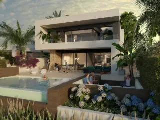 Huis te koop Algorfa (RBT52833)