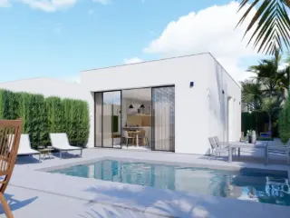 Residence for sale Los Urrutias (RBT52864)