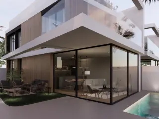 Maison à vendre Pilar de la Horadada (RBT52882)