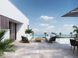 Maison à vendre Pilar de la Horadada (RBT52885)