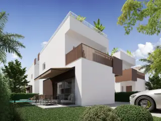 Maison à vendre la Marina (RBT52903)
