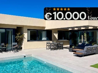 Huis te koop Banos Y Mendigo (RBT52924)