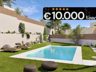 Huis te koop Banos Y Mendigo (RBT52927)