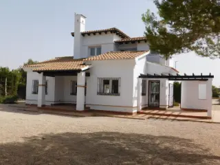 Huis te koop La Pinilla (RBT52933)