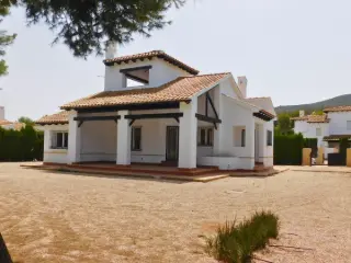 Huis te koop La Pinilla (RBT52934)