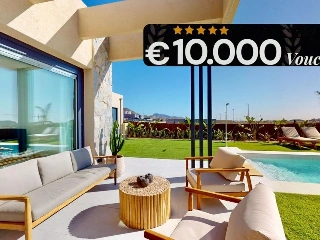 Huis te koop Banos Y Mendigo (RBT52936)