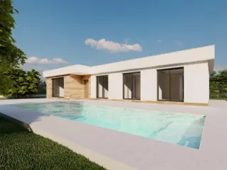 Maison à vendre Calasparra (RBT52937)