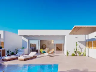 Huis te koop Los Alcázares (RBT52941)