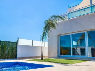 Maison à vendre Los Alcázares (RBT52943)