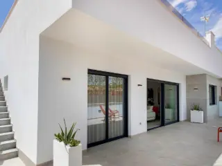 Maison à vendre Sucina (RBT52947)