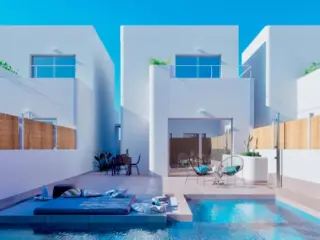 Maison à vendre Los Alcázares (RBT52948)