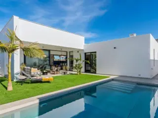 Huis te koop Mar de Cristal (RBT52954)