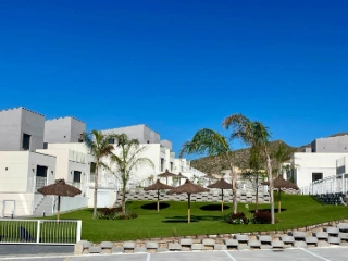 Huis te koop Banos Y Mendigo (RBT52959)