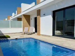 Huis te koop Roldán (RBT52960)