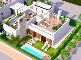 Maison à vendre Santa Rosalía (RBT52964)