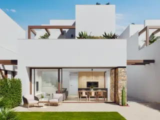 Residence for sale Santa Rosalía (RBT52965)