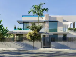 Maison à vendre Santa Rosalía (RBT52966)