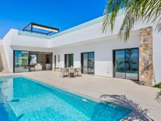 Maison à vendre Los Alcázares (RBT52968)