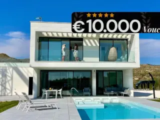 Residence for sale Santa Rosalía (RBT52974)