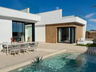 Huis te koop Los Alcázares (RBT52975)