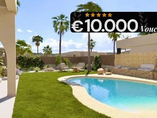 Huis te koop Banos Y Mendigo (RBT52977)